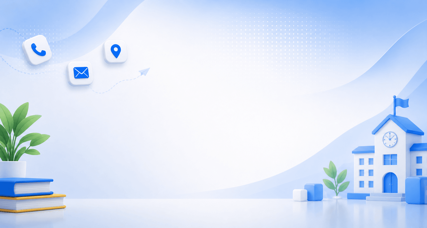 Contact background