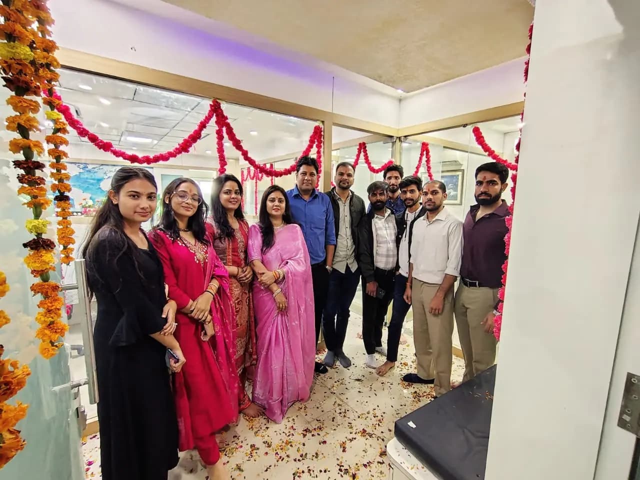 Paathshala Office